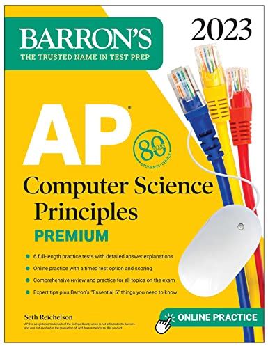 ap computer science principles exam date 2023