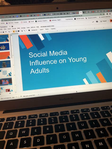 ap seminar presentation examples imp