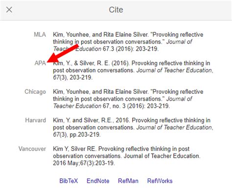 apa 7th edition reference list format for a book citation
