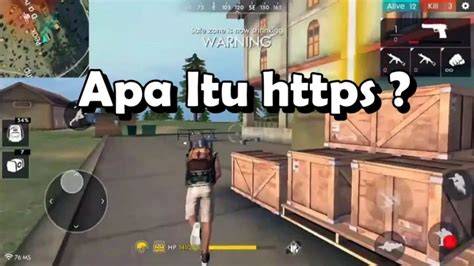 Apa Itu HTTPS Sebenarnya?
