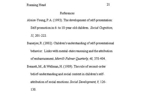 apa format reference examples