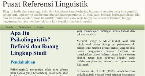 Definisi dan Ruang Lingkup Ableism