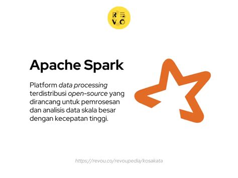 apa itu apache spark