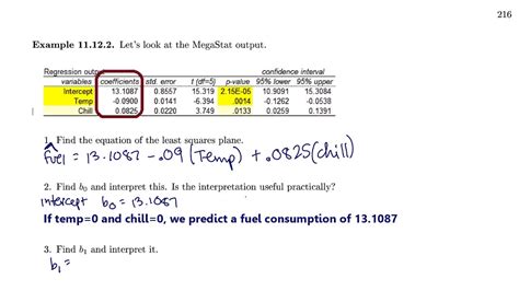apa itu explanatory variable