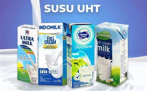 apa itu uht