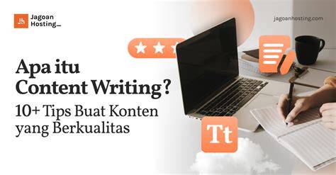 apa itu writing