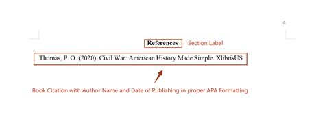 apa reference citation tool