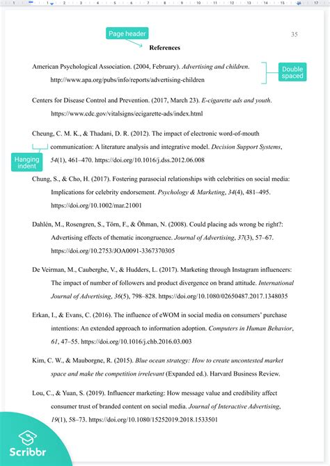 apa reference format generator free