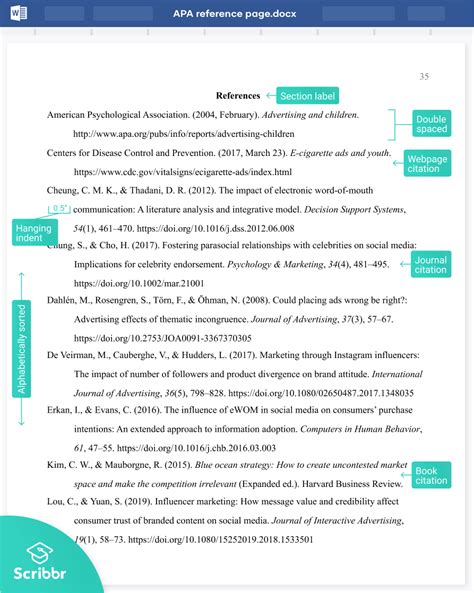 apa reference generator from pdf