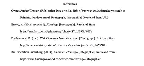 apa style referencing for websites without author