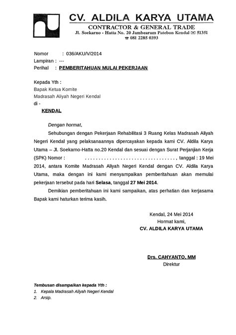 apa yang dimaksud dengan surat pemberitahuan tahunan