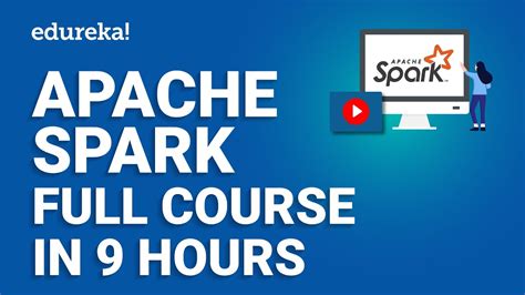 apache spark course