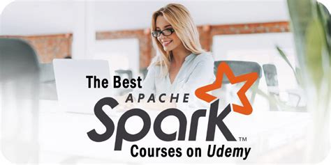 apache spark course udemy