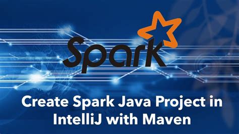 apache spark example with java and maven