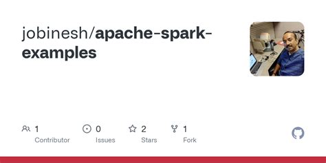 apache spark examples github