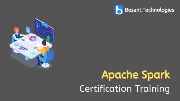 apache spark training in bangalore