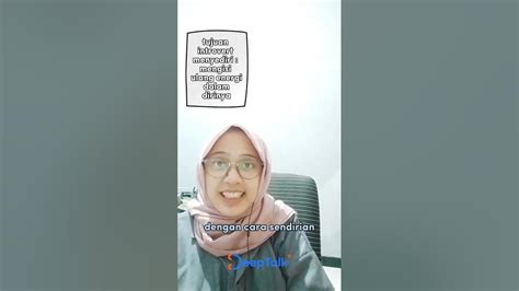 apakah introvert sama dengan pemalu