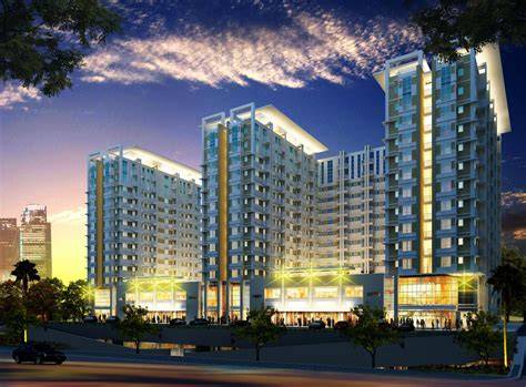 apartemen