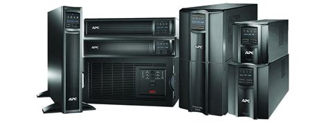 apc ups selector