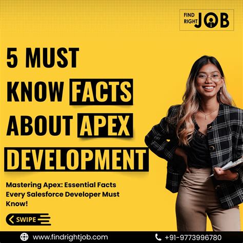 apex developer job description