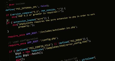 api are written in which language