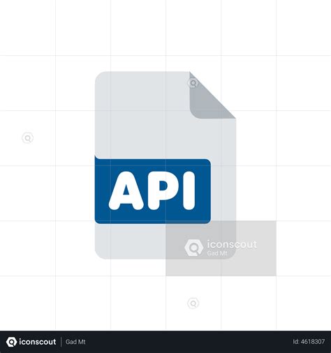api file extension