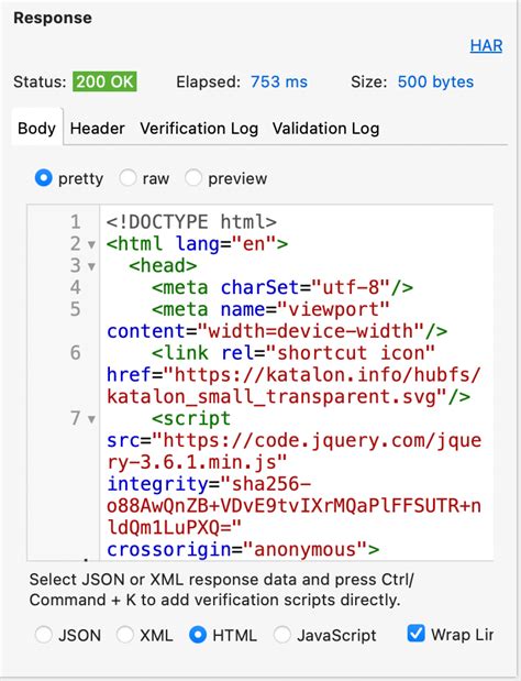 api key file format