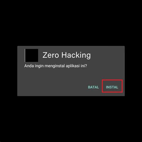 Apa Itu APK Zero Hacking 1.0 dan Mengapa Penting?