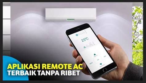 Aplikasi AC di android Indonesia
