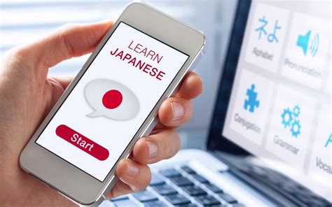Aplikasi Bahasa Jepang
