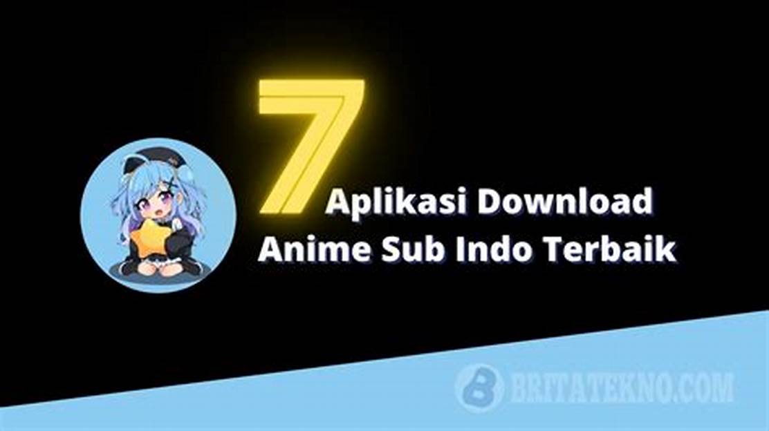 aplikasi download anime over power