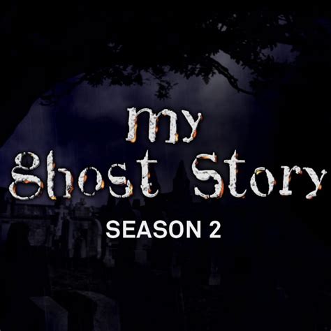 aplikasi my ghost story