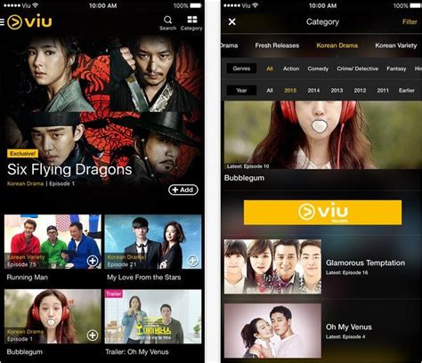 Aplikasi Nonton Film Gratis dengan Subtitle Indonesia di Android: Solusi Hiburan di Tengah Pandemi