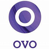 Aplikasi OVO logo
