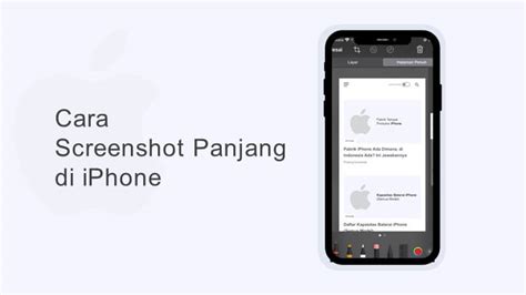 aplikasi ss panjang gratis