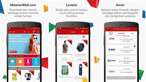 Aplikasi Toko Gratis Terbaik Untuk Usaha Kecil di Indonesia