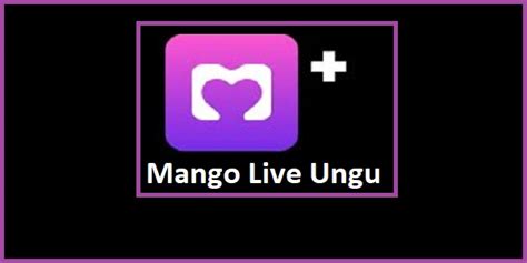 Download Mango Live Ungu