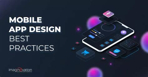 app design graphic and video best practices