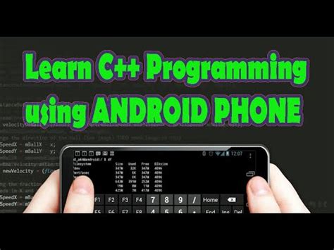 app for c programming in phone