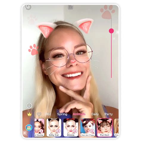 app for face filters for kids