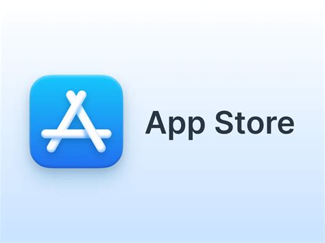 app store