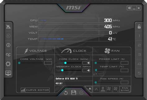 app to check cpu temp