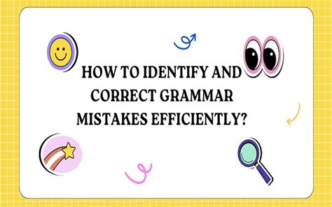 app to correct grammatical mistakes