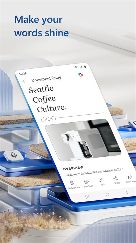 app to edit microsoft word documents on iphone