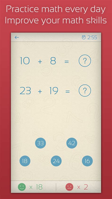 app to practice math reddit