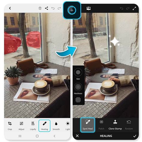 app to remove objects in photo free