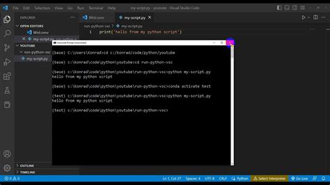 app to run python code