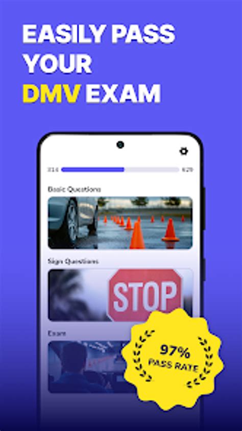 app to study for driving test
