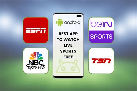 app to watch live match on iphone free