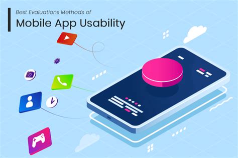 app usability